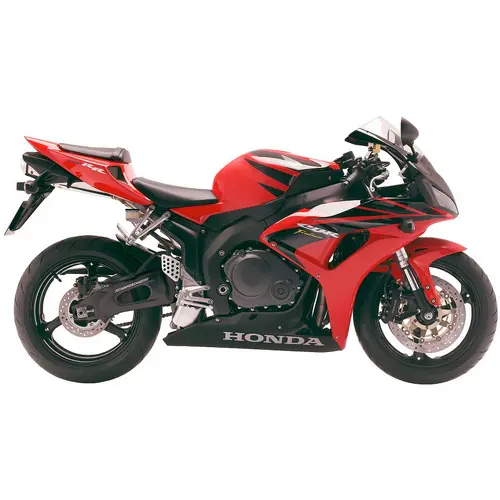 Honda CBR 1000 RR FIREBLADE - SC57/06
