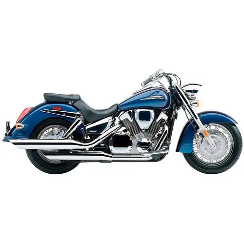 Honda VTX 1300 - SC52