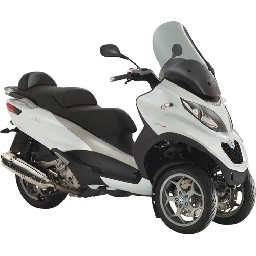 Piaggio MP3 500 I.E. BUSINESS/SPORT (EURO 4) - MP3500/17