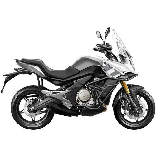 CFMOTO 650 MT (EURO 5) - CF650-3F