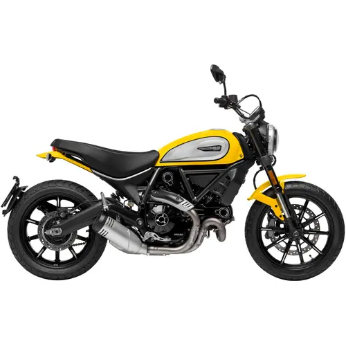 Ducati SCRAMBLER ICON/ICON DARK 800 (EURO 5) - ICON/21