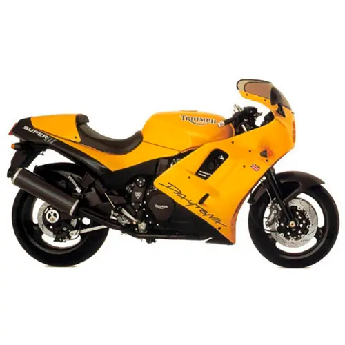 Triumph DAYTONA 900 SUPER III - T300B/314