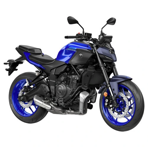 Yamaha MT-07 Y-AMT - MT-07-YAMT/25