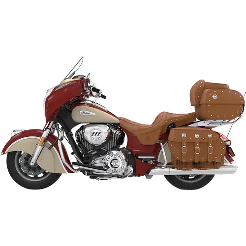Indian ROADMASTER CLASSIC (EURO 4) - RMCL/17