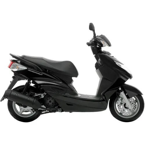 Yamaha XC 125 X CYGNUS - SE08/SE41