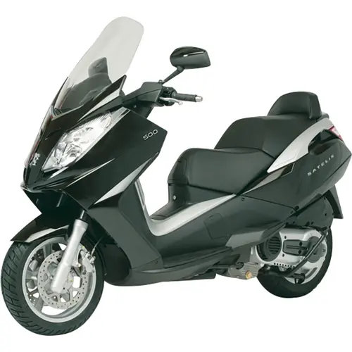 Peugeot SATELIS 500 - SATEL-500