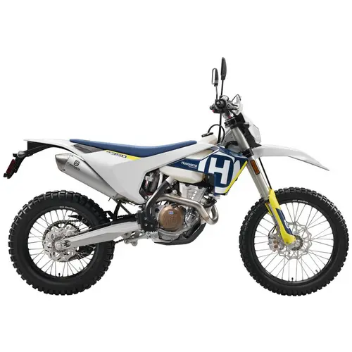 Husqvarna FE 350 - FE350/18
