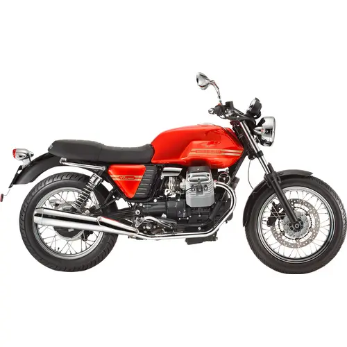 Moto Guzzi V7 SPECIAL/STONE - LW/SPECIAL