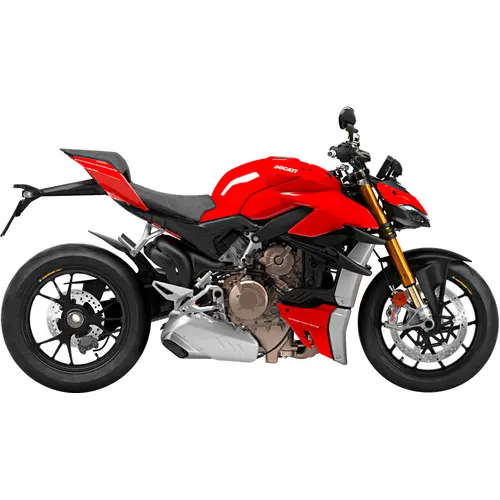 Ducati STREETFIGHTER V4 S - STRFV4S/20