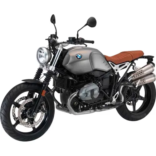 BMW R NINET SCRAMBLER (EURO 4) - 0J31