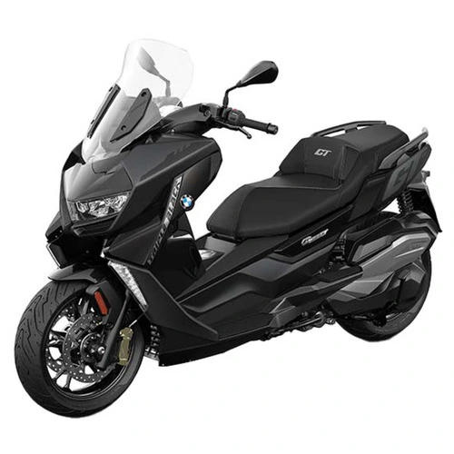 BMW C 400 GT (EURO 5) - 0C61