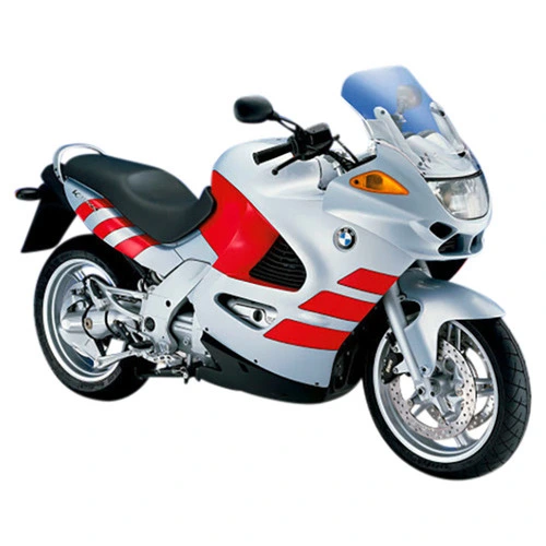 BMW K 1200 RS - 589