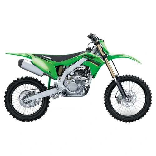 Kawasaki KX 250 - KX252DDA/NFNN