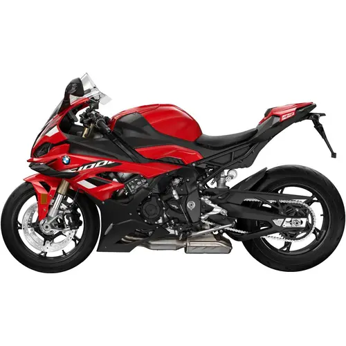 BMW S 1000 RR (EURO 5) - 0E61