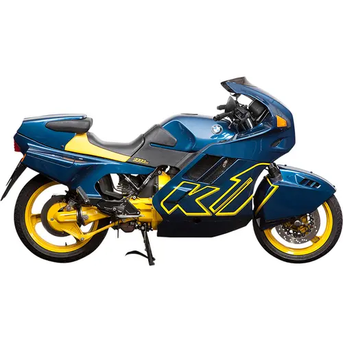 BMW K 1 - K-1