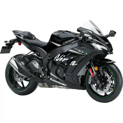 Kawasaki ZX-10RR NINJA/PERFORMANCE (EURO 4) - ZXT00S