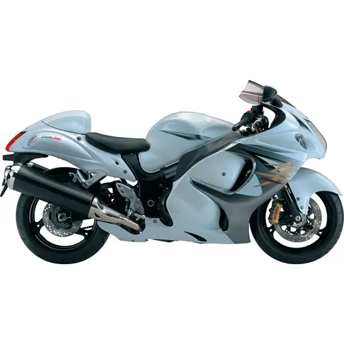 Suzuki GSX 1300 R HAYABUSA - WVCK