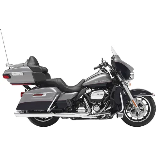 Harley-Davidson ELECTRA-GLIDE ULTRA LIMITED/LOW (EURO 4) - FLHTK/L/17