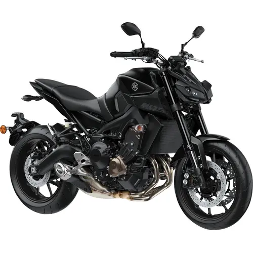 Yamaha MT-09 (EURO 4) - RN43-MT09/17