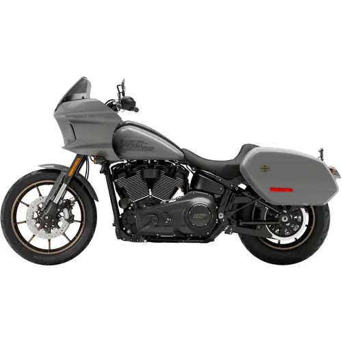 Harley-Davidson SOFTAIL LOW RIDER ST (117 CUI) - FXLRST/22