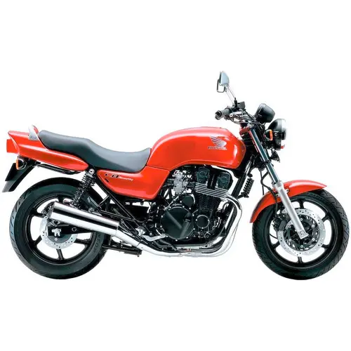 Honda CB SEVEN FIFTY - RC42