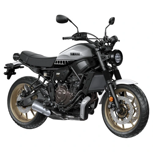 Yamaha XSR 700 Legacy - RM365/7