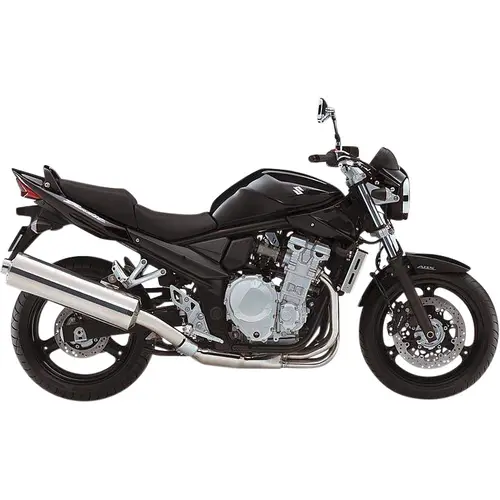 Suzuki GSF 650 BANDIT - WVCJ/07