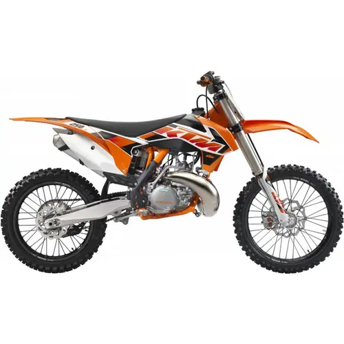 KTM 250 SX - SX250/15