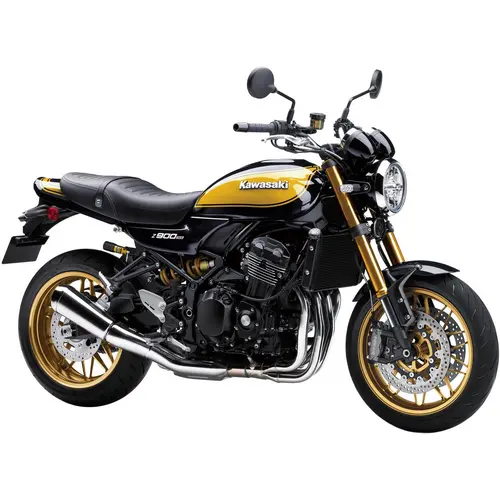 Kawasaki Z 900 RS SE (EURO 5) - ZR900SE