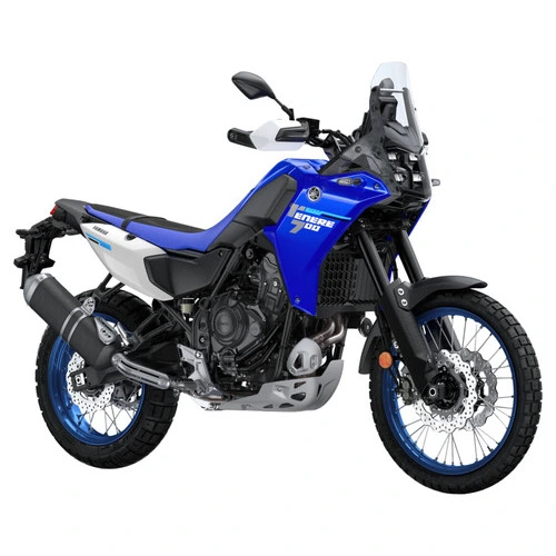 Yamaha Tenere 700 - XTZ690/25
