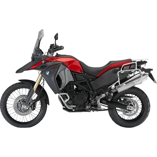 BMW F 800 GS ADVENTURE - 0B05