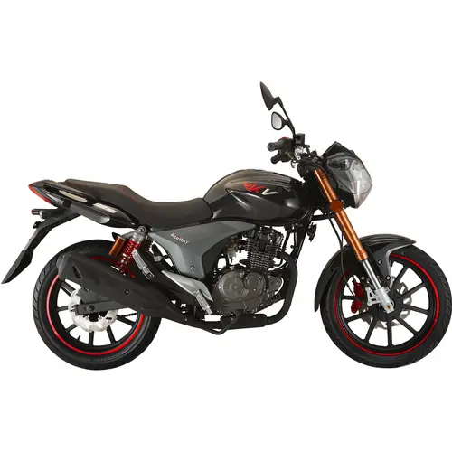 Keeway RKV 125 - RKV125