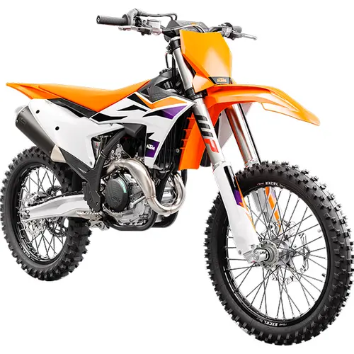 KTM 450 SX-F - SX-F450/24