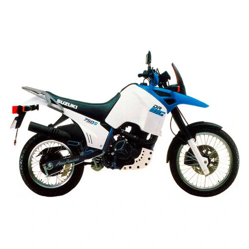 Suzuki DR 750 S/SU BIG - SR41B