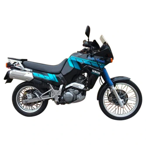 Yamaha XTZ 660 - 3YF