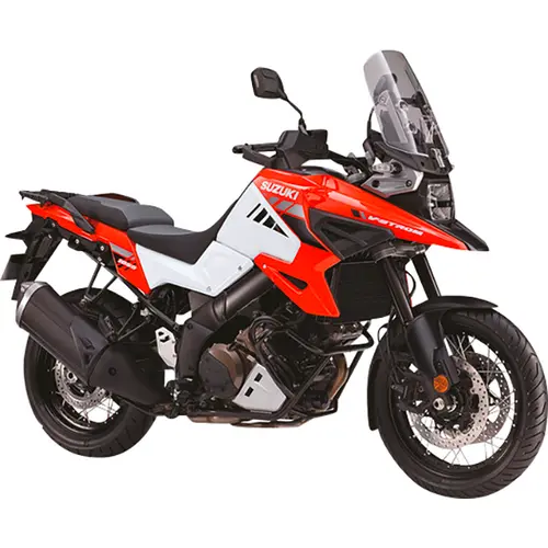 Suzuki DL 1050 V-STROM XT (EURO 5) - WEF0/XT