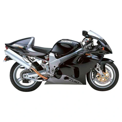 Suzuki TL 1000 R - AM