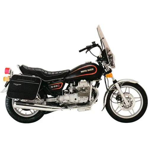 Moto Guzzi V35 C - V35C