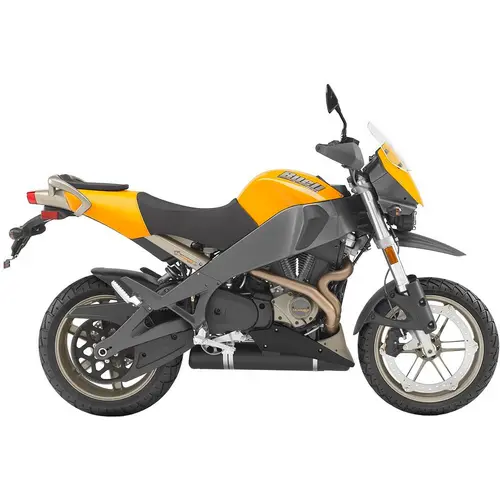 Buell XB12X ULYSSES - XB12X