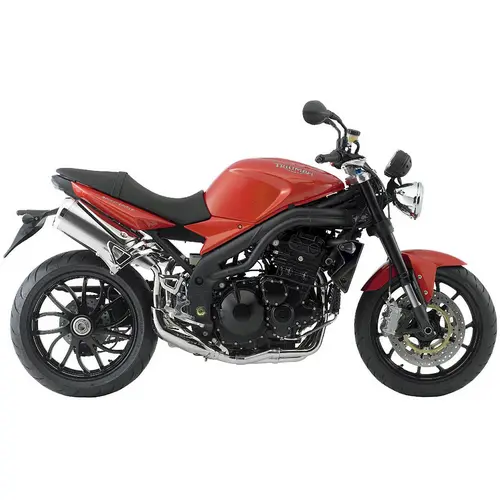 Triumph SPEED TRIPLE 1050 - 515NJ/08