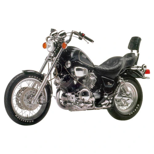 Yamaha XV 750 VIRAGO - 4FY