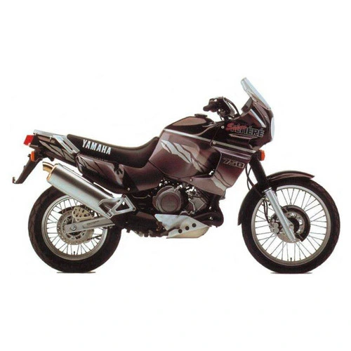 Yamaha XTZ 750 SUPER TÉNÉRÉ - 3LD