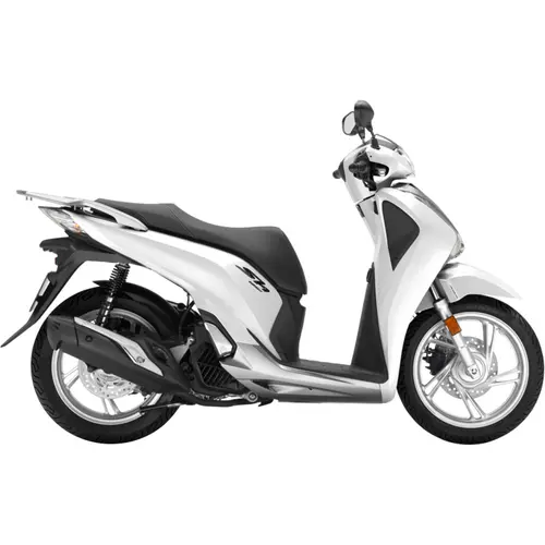 Honda SH 125 - JF09