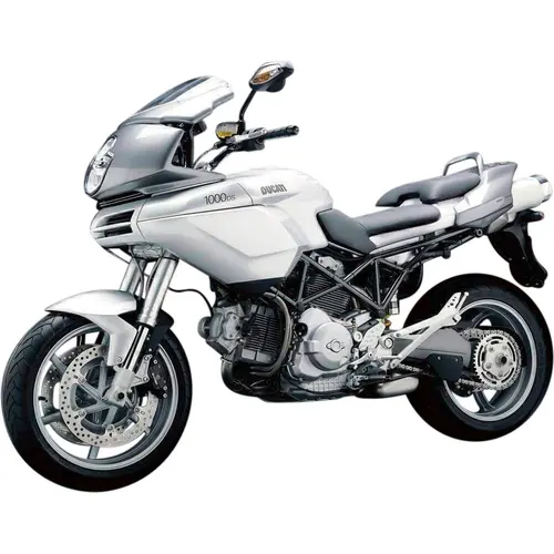 Ducati MULTISTRADA 1000 DS S - MULTI1000S