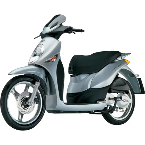 Malaguti CIAK 125 - CIAK-125