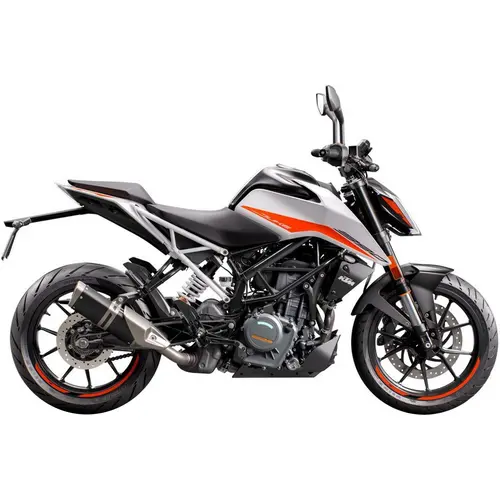 KTM 390 DUKE (EURO 5) - 390DU/21