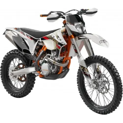 KTM 350 EXC-F SIX DAYS - EXC-F350SD/13