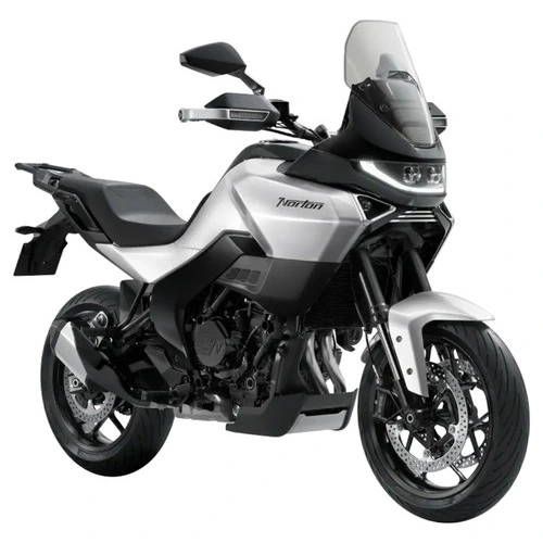 Norton Atlas GT 585 - ATLGT585/26