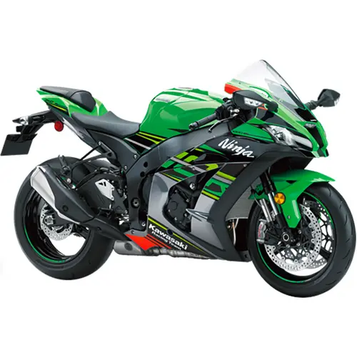 Kawasaki ZX-10R NINJA / KRT - ZXT02E