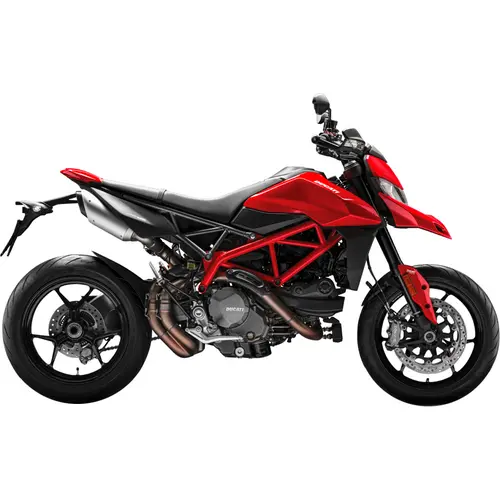Ducati HYPERMOTARD 950 - BB/00/AA
